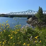 Park Hotelli Tornio