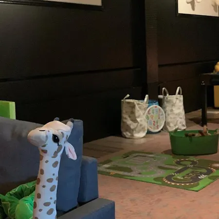 Hotel Park 4*