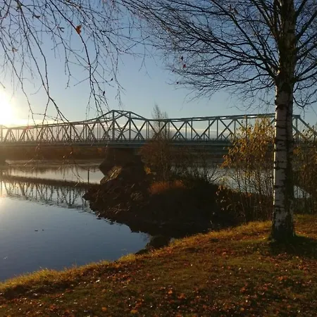 Park Отель Торнио