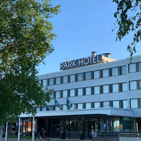 Park Tornio