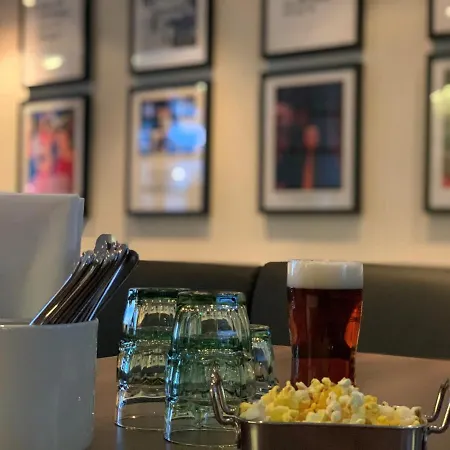 Park Hotel Tornio