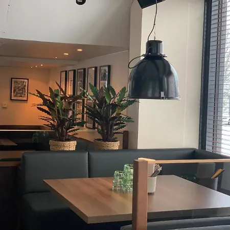 Park Hotel