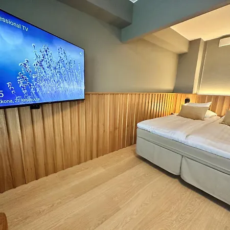 Park 3* Торнио