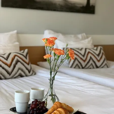 Park Hotell