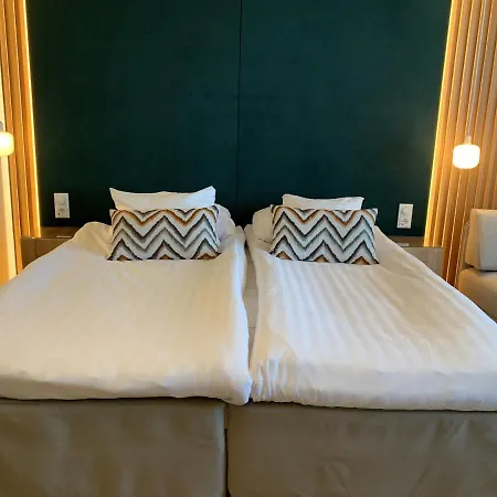 Park Hotell Torneå