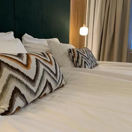 Park 4* Torneå