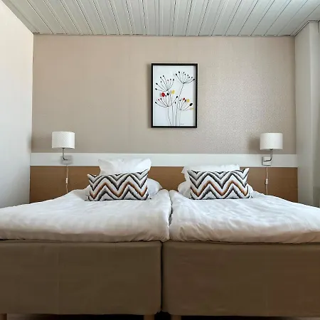 Park 3* Торнио