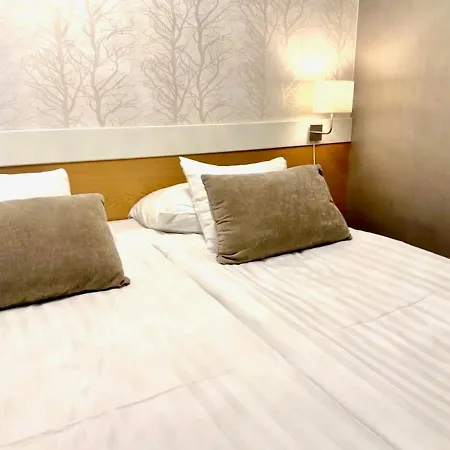 Hotell Park