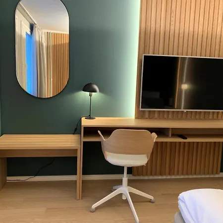 Park Hotell