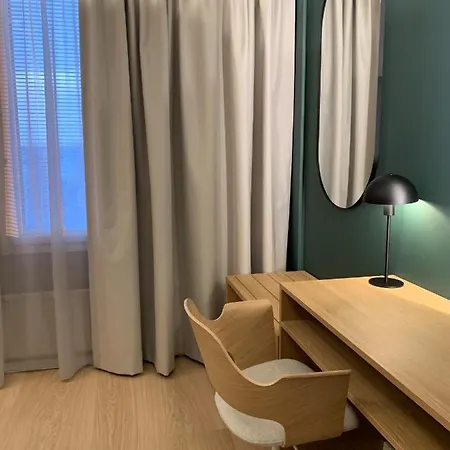 Park Hotell Torneå