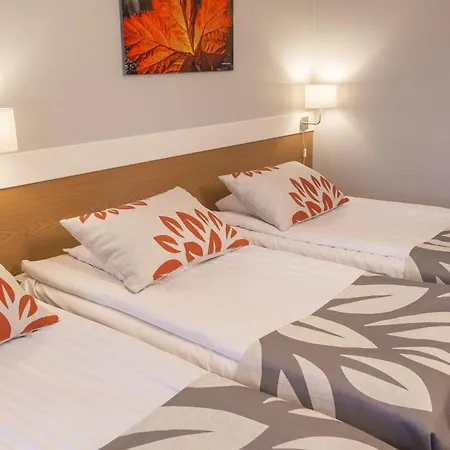 Park 3* Торнио