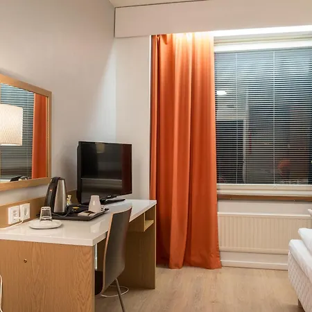 Hotell Park