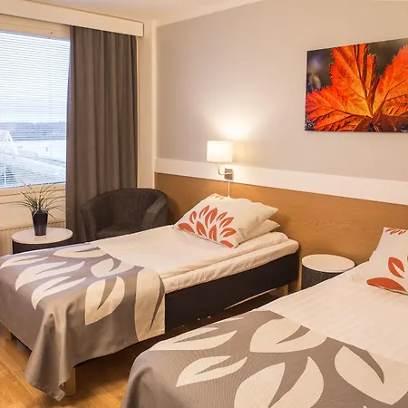 Park 4* Tornio