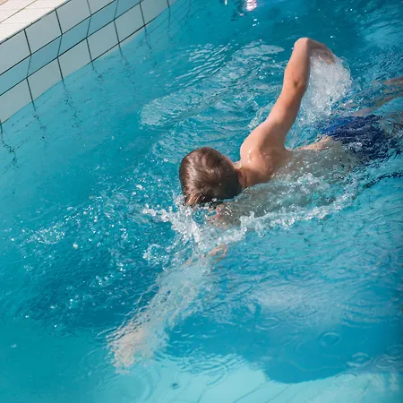 Park 3* Торнио