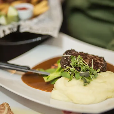 Park Отель Торнио