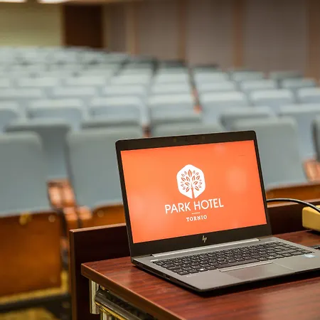 Park Отель Торнио