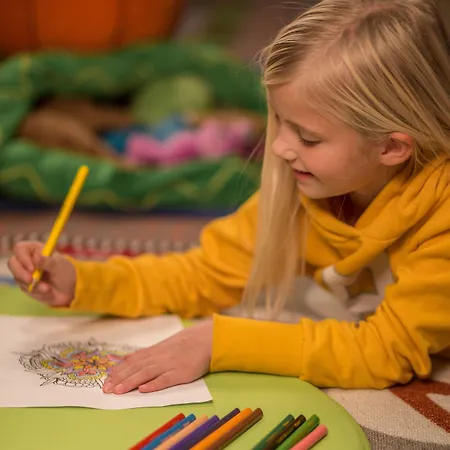 Park Отель Торнио