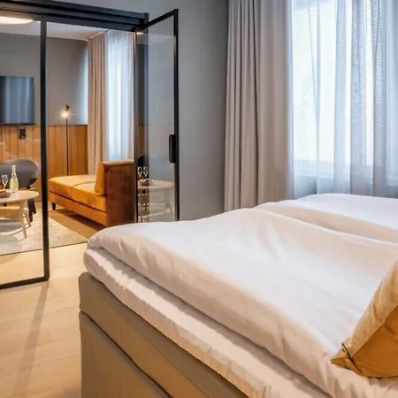 Park 3* Торнио