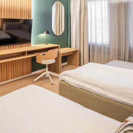 Park 3* Торнио