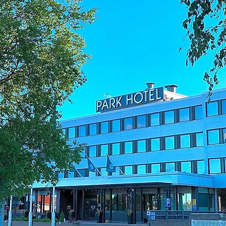 Park Tornio