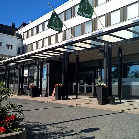 Park Hotel 4*