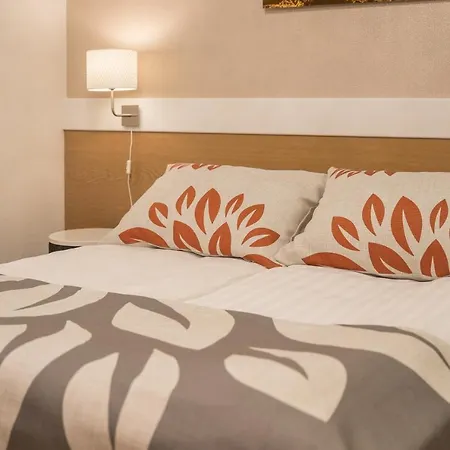Hotell Park