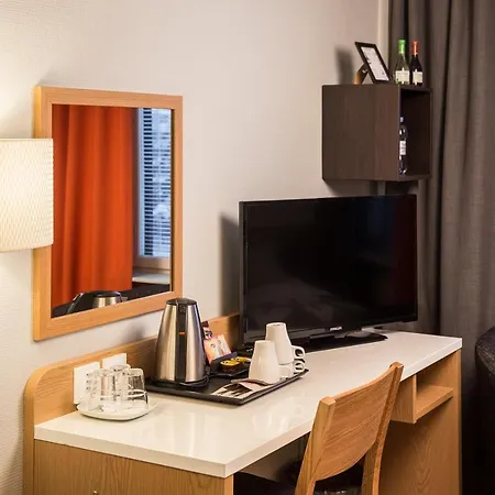 Hotel Park Tornio