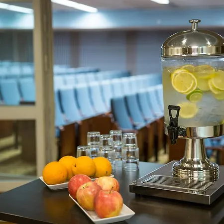 パーク ホテル