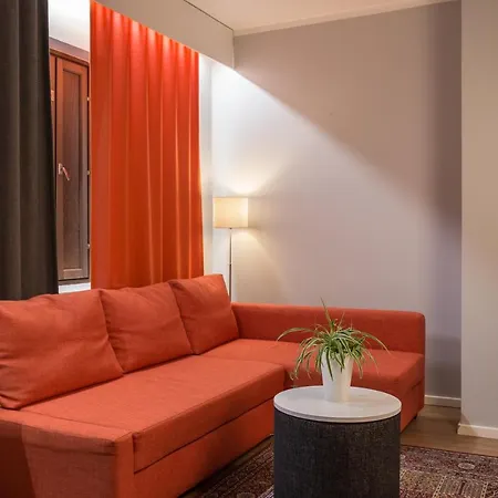 Park Hotel 4*