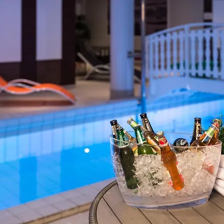 Park 3* Торнио