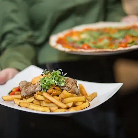 Отель Park Торнио