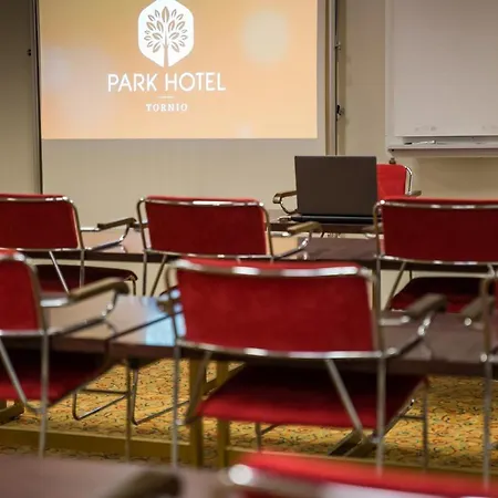 Park Hotell Torneå
