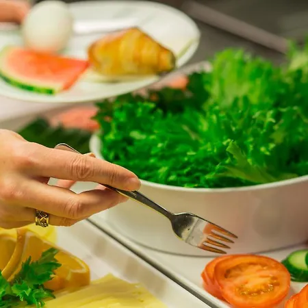 Park Отель Торнио