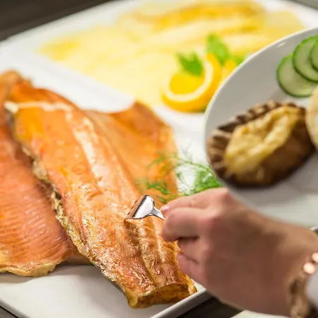 Park 3* Торнио