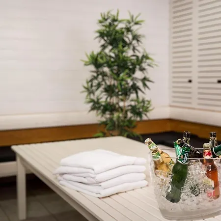 Park 3* Торнио