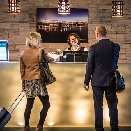 Park 3* Торнио