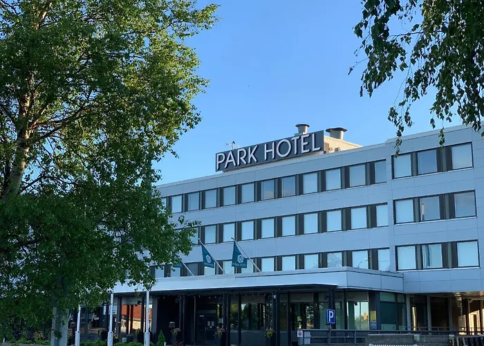 Park Tornio