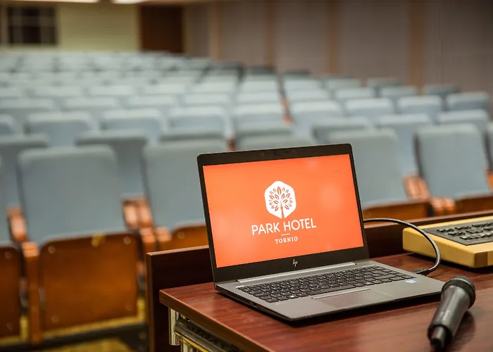 Park Otel Tornio
