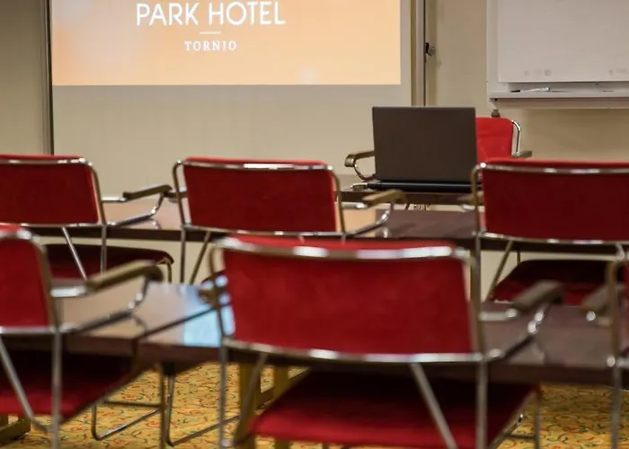 Park Otel Tornio
